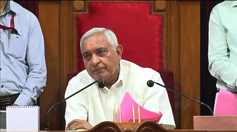 जयप्रकाश विश्विद्यालय के शिक्षकों को हो रही परेशानी को सदन में व्यक्त किया।

#सारणस्नातकनिर्वाचनक्षेत्र #वीरेंद्रनारायणयादव