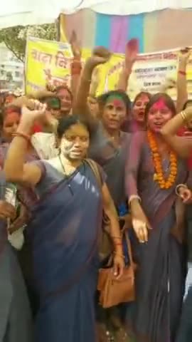 सबके हित मे काम करइया हमर मुखिया भूपेश भैय्या🙏🙏
हमारा काका कैसा हो भूपेश बघेल जैसा हो 🔥🔥🔥🔥

आज पुरे छत्तीसगढ़ में खुशियों के रंग बरस रहे हैं
#CGKeBharoseKaBudget #holi2023 
#भूपेश_है_तो_भरोसा_है