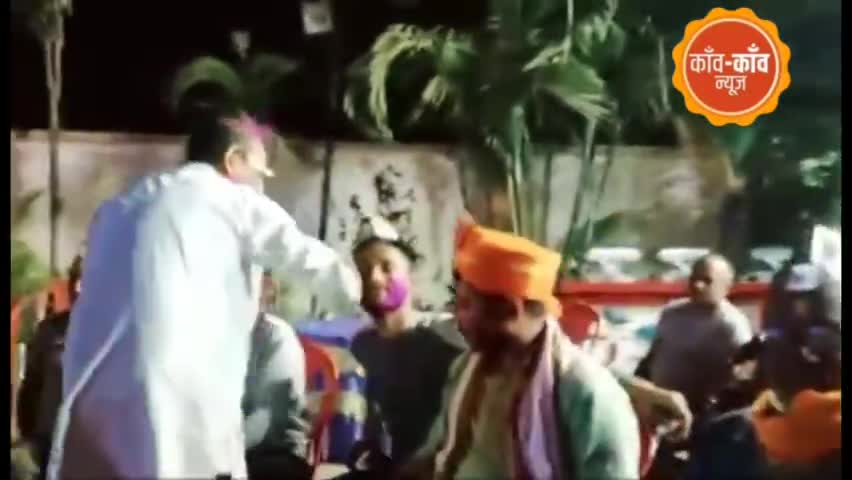 पत्रकारों एवं मीडियाकर्मियों के सम्मान में आयोजित हुआ होली मिलन कार्यक्रम#holi2023 #होली #holi#bihar #chapra #journalist