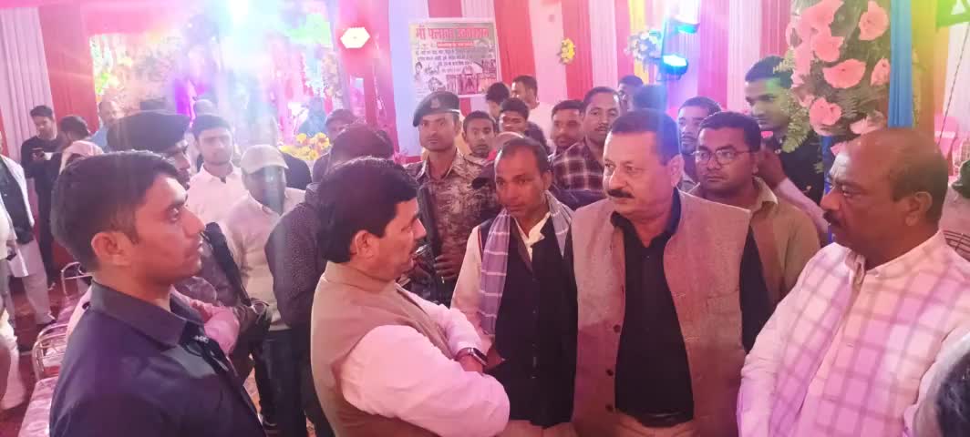 दिनांक 06/03/2023 को पूर्व सांसद #सरफराज_आलम साहब अररिया लोकसभा क्षेत्र अंतर्गत पलासी प्रखंड के बेलबारी में