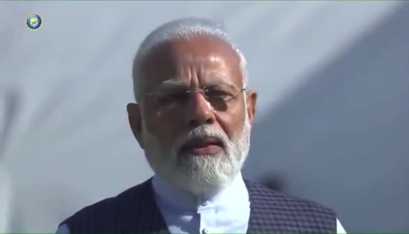 जन गण मन अधिनायक जय है...

#INDvAUS