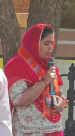 आज #सांचौर विधानसभा उपखंड मुख्यालय पर पिछले दिनों हुई बेमौसम बरसात का किसानों के साथ ज्ञापन सौंपा।