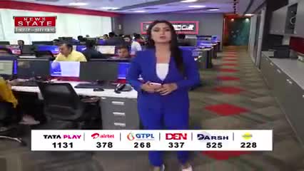 केंद्र सरकार गृह मंत्रालय की तरफ से #उपेंद्र_कुशवाहा जी को मिला वाई प्लस का सुरक्षा।।
                 #कुशवाहा जी पर थी हमले की आशंका...