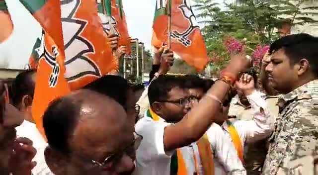#प्रधानमंत्रीआवास_देना_होगा
#मोर_आवास_मोर_अधिकार
#रोक_के_रखे_भपेश_सरकार