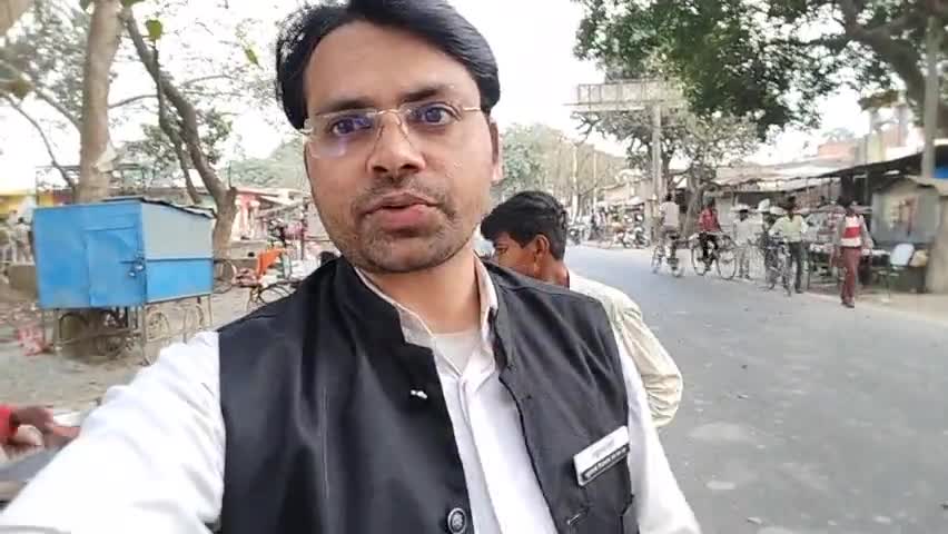 #विधानसभा_कस्ता_पिपरझाला_उसरी दो बैंक तीन पेट्रोल पंप गैस एजेंसी हफ्ते मे दो बार बाजार लाखो का व्यापार एक भी #ATM तक नही