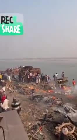 kashi men bhasma ki holi#trendingvideos #trendingviral#shorts#viralnewz