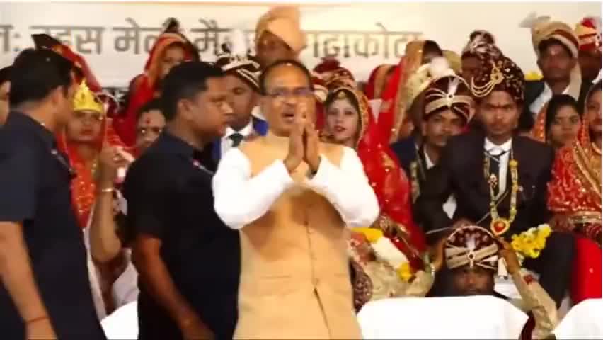 मध्यप्रदेश से जुड़ी आज की हर बड़ी खबर
देखिए, #जनसंपर्क_खबरें
#chouhanshivraj
#Jansampark_Khabren