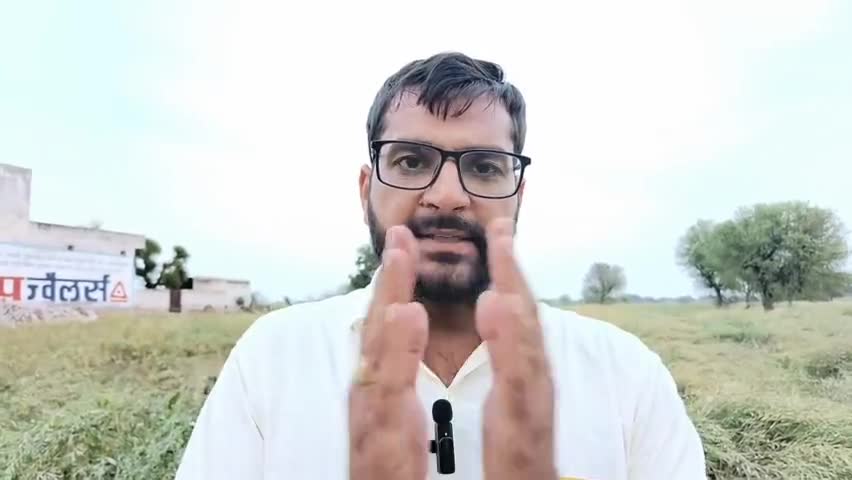 टिकैत परिवार को बम से उड़ाने की धमकी के मामले में उत्तर प्रदेश पुलिस ने एक शख्स को गिरफ्तार कर शराबी बताकर लीपापोती करके किसी बड़े नाम को बचाया है।
टिकैत परिवार को सुरक्षा ना देकर सरकार ने किसानों से बड़ी दुश्मनी मोल ली है।
#म्हारा_टिकैत