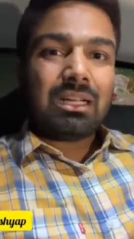 180 दिन मे गिराऊंगा तेजस्वी की सरकार : मनीष कश्यप #manishkasyap
#biharnews
#sonofbihar
#support
#trendnews #viral #news