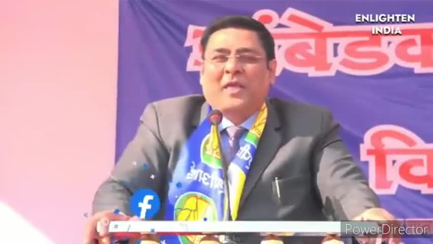 सूरजपुर: मिशन 2023 24 धी. विजय मानकर का चैलेंज बीजेपी का 700 सांसद एक तरफ #बड़ा बयान धीमान  विजय मानकर एक तरफ ﻿@ राजनीतिक