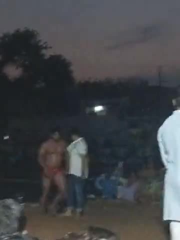 आगरा: bamroli katara kusti dangal#ऑस्कर