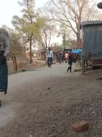 रॉबर्ट्सगंज: लोगों के लिए चलाया गया टैंकर मुशहरान बस्ती में मिली  पानी #खलियारी