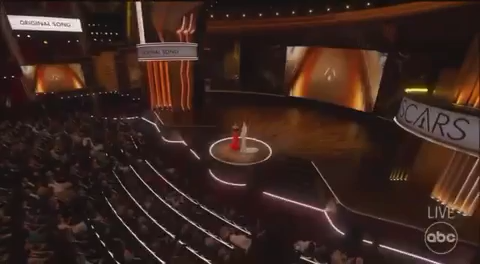 भारत की धुन से गूंज उठा #Oscars  

We are proud #RRRMovie
