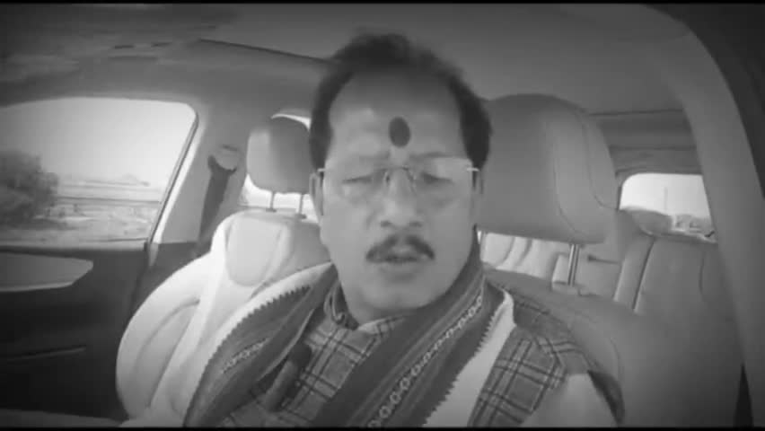पटना ग्रामीण: नेता प्रतिपक्ष विजय सिन्हा ने कांग्रेस को बताया तानाशाह और भ्रष्टाचारी की पार्टी #biharmedianews