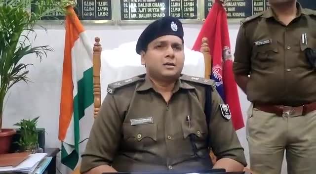 पहचान छुपाके लोगों को ठगने वाला गोवा निवासी गिरफ्तार, गया पुलिस की बडी कामयाबी #gaya #janloknews #gayanews