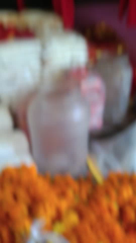मिर्ज़ापुर: #jaimata di
#virl
#navratri @
reporter...ashish nishad@