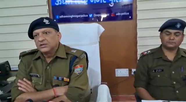 03 शातिर #अर्न्तराज्यीय #चोरों को किया गिरफ्तार, #एसपी #सिटी मनोज कत्याल ने किया खुलासा। #realzeeshan