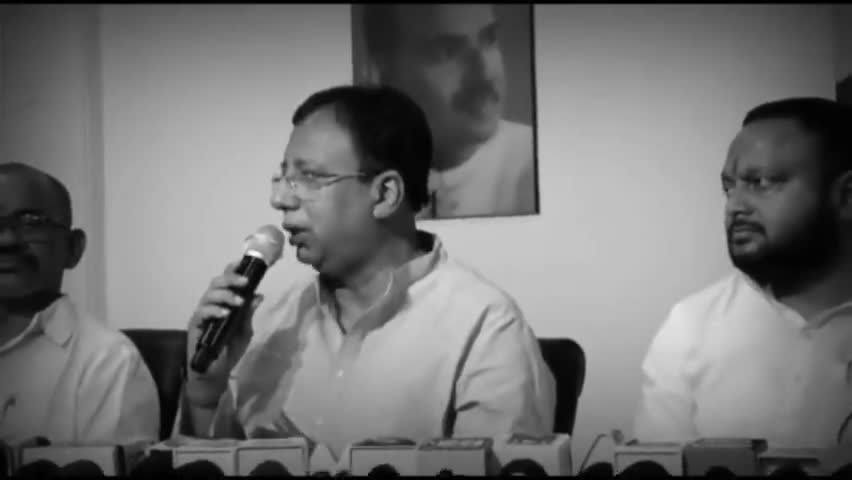 पटना ग्रामीण: संजय जयसवाल का बयान विधानसभा अध्यक्ष अवध बिहारी चौधरी ने विपक्ष के साथ भेदभाव करते हैं। #Biharmedianews