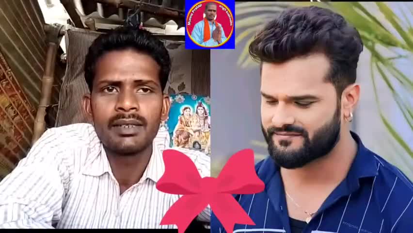 भोजपुरी दुनिया के लोकप्रिय गायक अभिनेता ट्रेंडिंग स्टार हिट मशीन के नाम से मशहूर #खेसारी_लाल_यादव जी आपको जन्मदिन की बहुत-बहुत बधाई ढेरों सारी शुभकामनाएं
माता रानी आपके ऊपर हमेशा अपनी छत्रछाया बनाए रखें। #मुन्ना_प्रताप_सिंह_कुशवाहा