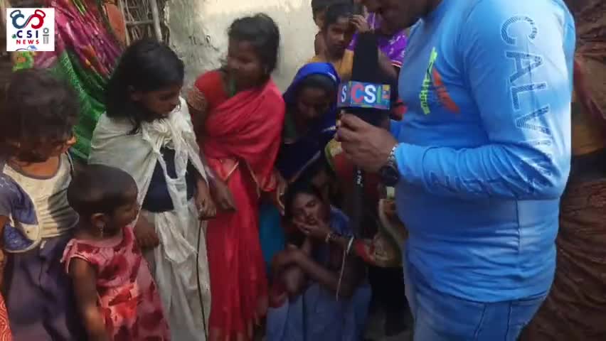 अररिया: मकई खेत में मिली दिहाड़ी मजदूर कि लाश। फफक–फफक के रोये परिजन।
#araria #arariakamudda #ararianews #araria_update
