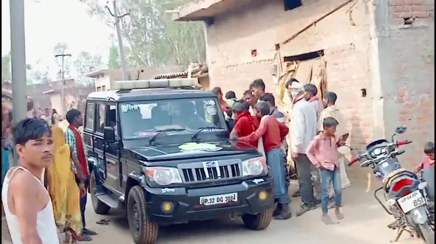 रॉबर्ट्सगंज: खोया हुआ मोबाइल पुलिस ने दिलवाया 
#रायपुर #नगवा #सोनभद्र
youtube channel rockstardkp