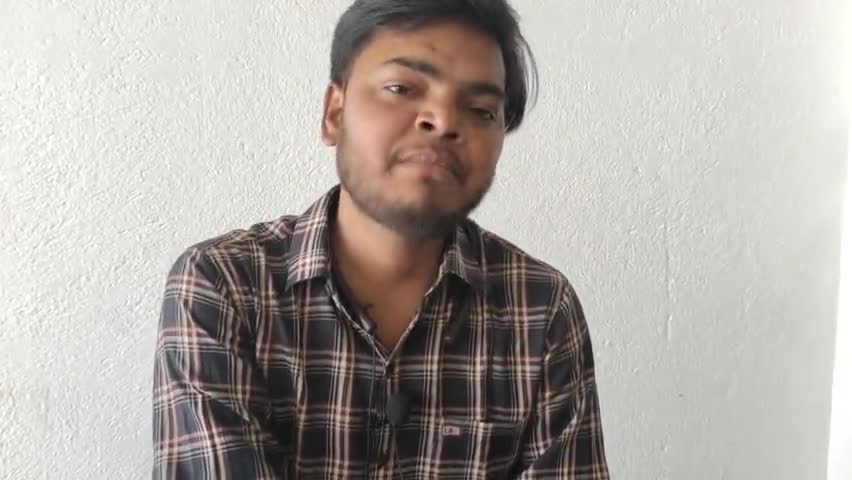 #manishkasyap #manishkashyap 
जमानत याचिका खारिज.....