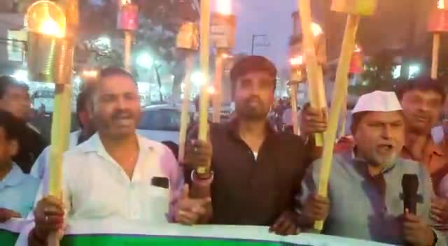 #सैदपुर_नहर_नाला (#मौत_का_नाला) पाटकर चौड़ी सड़क बनाने के लिए हर कदम पर साथ दीजीए।
अब आश्वासन नहीं सरकार को यथा शीघ्र सैदपुर नहर को पाटकर रोड बनाना होगा।
   #आदि_मेहता
#पूर्व_पार्षद_प्रत्याशी