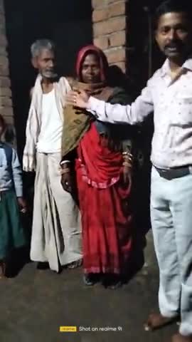 रोसड़ा: ##mata pita ke charano me yah video samarpit.## samastipur rosera Dhattha
