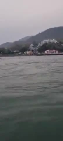 गँगा माँ के आज के पवित्र दर्शन  #जयश्रीराम
#कपिलमनीषगर्ग
