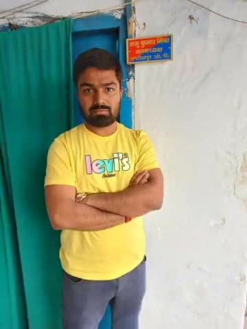#Breaking#news#Manish patrakaar # किए अपने आप को सरेंडर । जगदीशपुर ओ पी में ।।#बेतिया।।।
