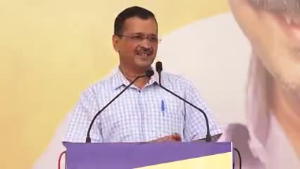 jis din pradhanmantri ne man ne sisodiya ko jail bheja#arvindkejriwalji #aapjamunnabhai