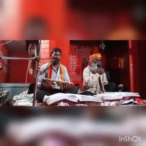 #बहुत सुंदर श्री #रामचरितमानस पाठ का आयोजन. You tube पर Ramraja.studio.Gursarai. को लाइक एंड Subscribe जरूर करें ♥️👑🙏