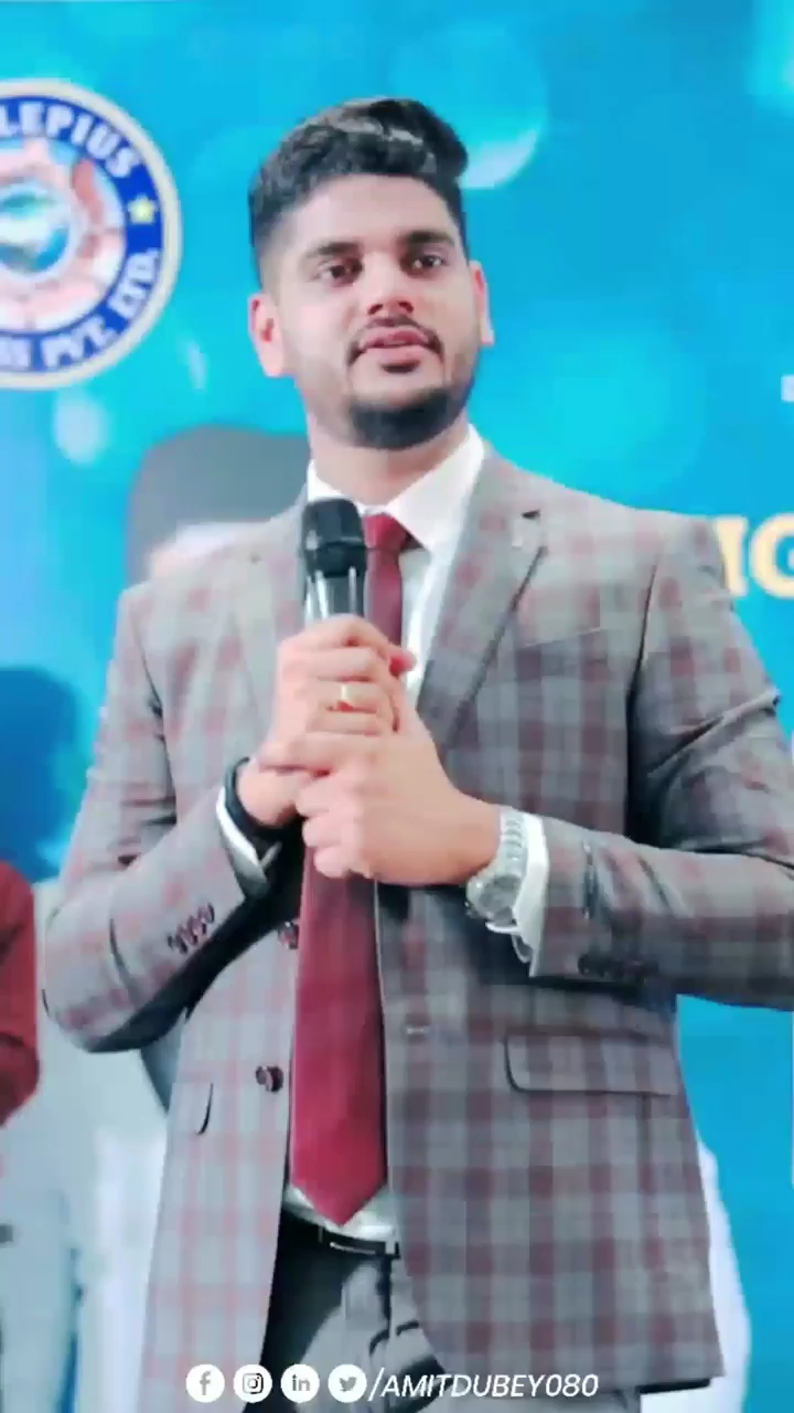 The success tips by amit dubey
#amitdubey #mlm #successmantra