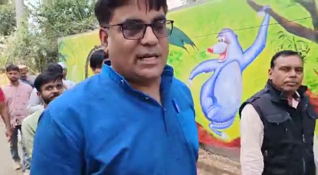 आदिवासियों के सम्मान में कांग्रेस पार्टी मैदान में
#टीम_राजा_मुबीन