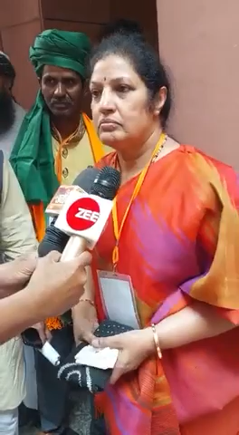 सूफ़ी संवाद महाअभियान

#muslimswithbjp  
 #MuslimsWithModi
#bjpminoritymorcha
#bjp