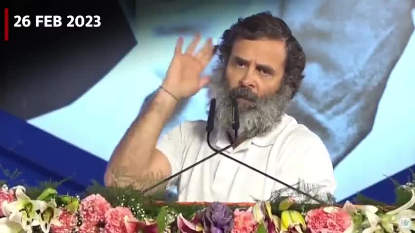 क्या है इस #अडानी में जो पूरी #मोदी सरकार इसकी रक्षा में लगी है?