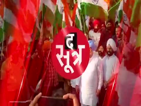 हुज़ूर: लंदन की घटना पर इंदौर से सिख समाज ने उठाई आवाज, खालिस्तानी समर्थकों से जुड़ा है मामला
#mpnewsupdate #Indore #newsupdates