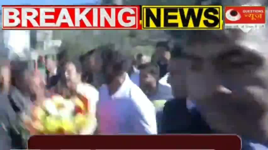Rahul Gandhi Ko mili badi rahat#news#hedline#questionsnews#rahulgandhi#congress#bjp#justice