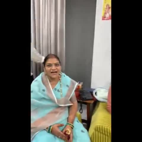 बुआजी की मगलमय भावनाओं ने परिवार और रिस्तों के संगम मे मगल शुभआशीष नारी धर्म यही हमारा तुम्हारा श्रीमती प्रियंका #पवनघुवारा भूमिपुत्र 22/3/2023