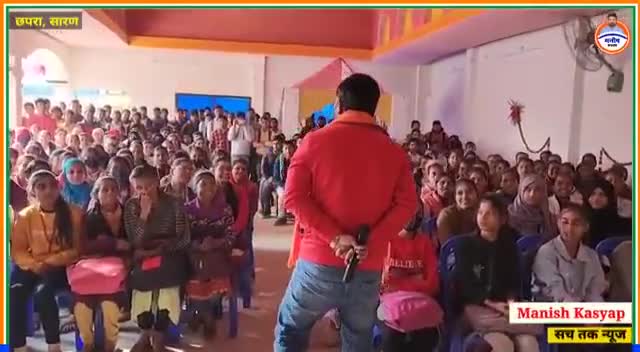 #manish_Kashyap sach Tak news #video
