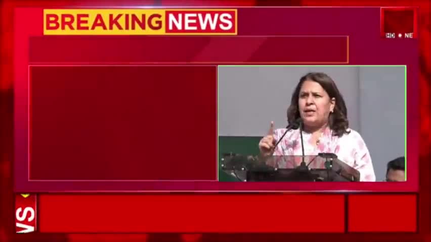 राहुल गांधी मेरे नेता मेरी प्रेरणा और इस देश की आवाज़ हैं 
उनमें गांधी की आत्मा और शेर का कलेजा है 
उस शेर से #Kishanlal