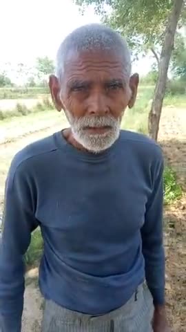 मैनपुरी: विद्युत कर्मचारियों का आतंक किसान खेत में लगा रहा था पानी कनेक्शन काटा  उप केंद्र भदेई मैनपुरी
#dmmainpuri 
#powerplant