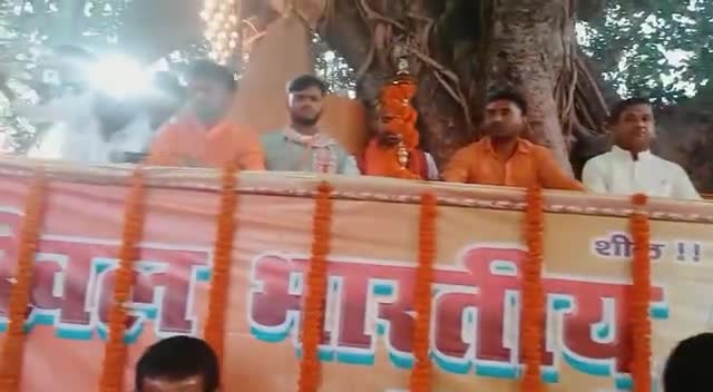 #चैती_छठ_पूजा के शुभ अवसर पर अखिल भारतीय विद्यार्थी परिषद, राजगीर (नालंदा) इकाई द्वारा प्रसिद्ध सूर्य कुंड छठ घाट पर सेवा शिविर का आयोजन किया गया जिसमें दूध, नींबू पानी, शर्बत, चिकित्सा आदि की व्यवस्था की गई।