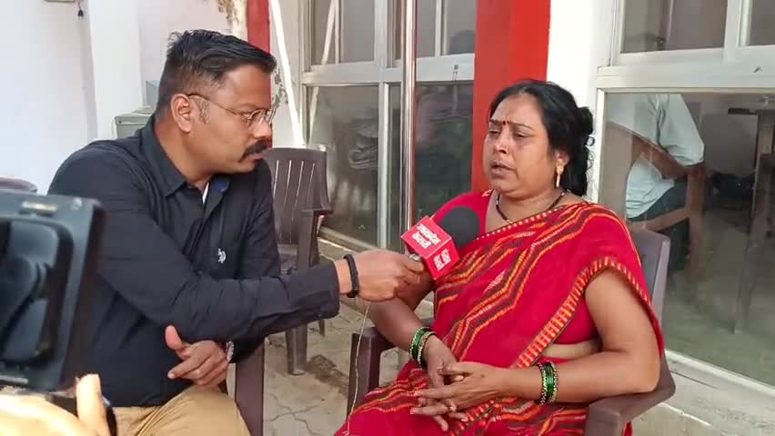 आकांक्षा दुबे की मां ने दीया सनसनीखेज बयान, 
जानने के लिए पूरी वीडियो अंत तक देखें 
#akanshadubey #news #bhojpurinews