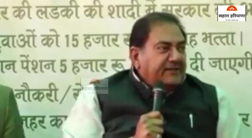 अभय चौटाला ऐसी भाषा का प्रयोग क्यों करते हैं हरियाणा के उपमुख्यमंत्री दुष्यंत चौटाला के खिलाफ ?#inld #haryana #rohtak