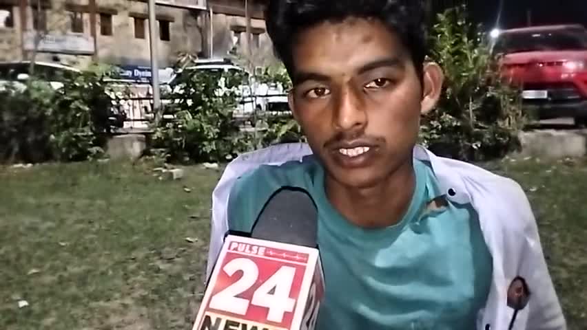 सिंगरौली- विंध्यनगर रिहंद डैम का मछली ठेकेदार अपने गरीब लेबर की पैसा मांगने पर कर दी जम के ठुकाई बाहरी मजदूर #बेहाल..