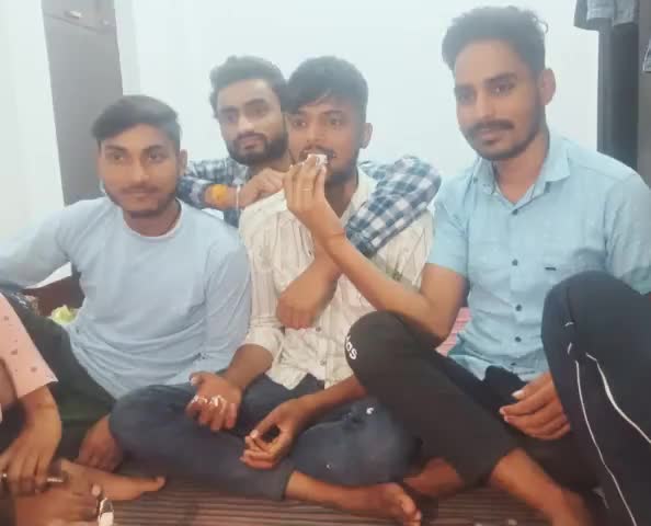 दिनांक 27/03/2023 को प्रिय मित्र, भाई  Karan Modi  का जन्मदिन मनाया इटावा में सभी मित्रों के साथ 🙏🎉🎊❤️
#birthdaycelebration