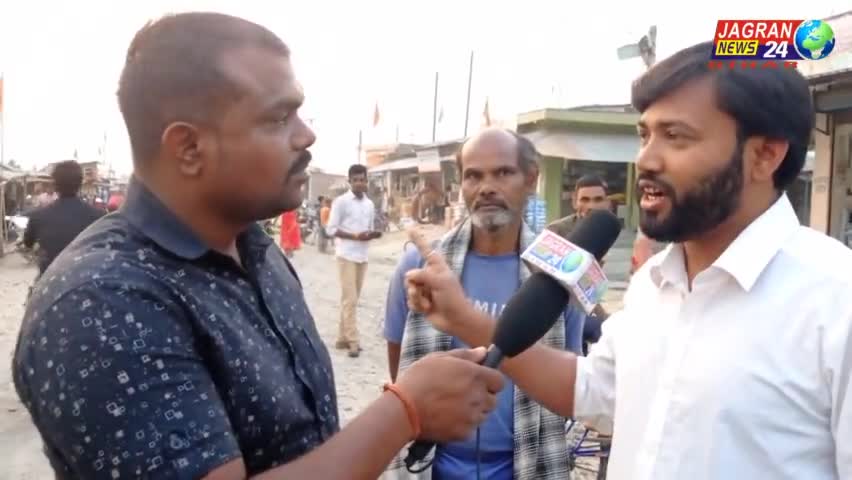 SAN OF BIHAR=पैदल गए हैं हाथी पर आएंगे ..#manishkashyap #sachtaknews