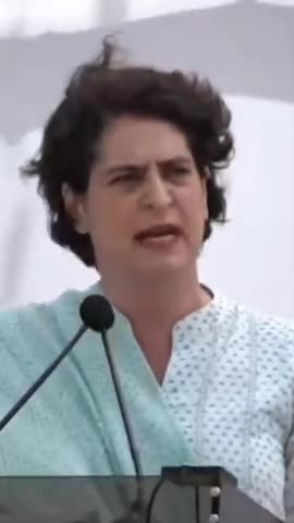 देवास कन्नौद खातेगांव: क्या आपके पास प्रियंका जी की इस बात का कोई जवाब है ???
#RahulGandhi #प्रियंकागांधी