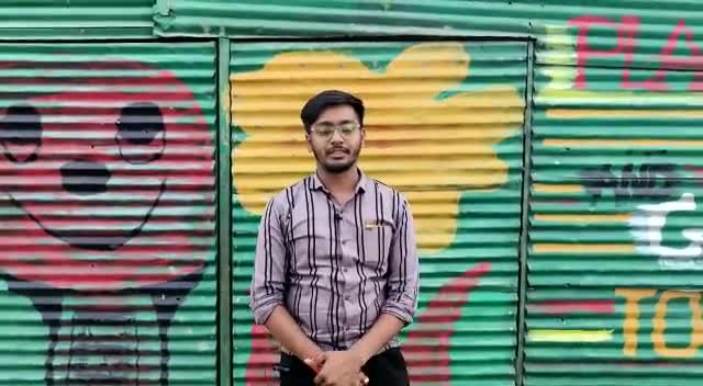 Feedback by student

#ypa #ypa4india #follow4follow